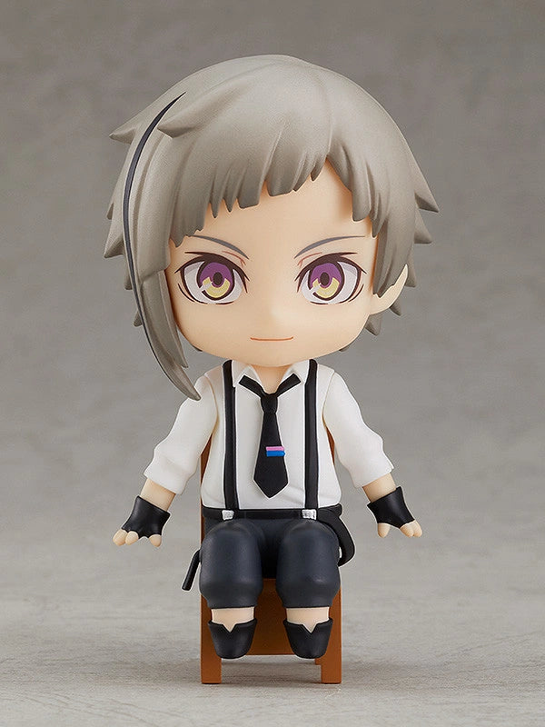 [PREORDER] Nendoroid Swacchao Atsushi Nakajima Bungo Stray Dogs