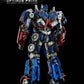 [PREORDER] Transformers Revenge of the Fallen – DLX Optimus Prime (Limited Quantity)
