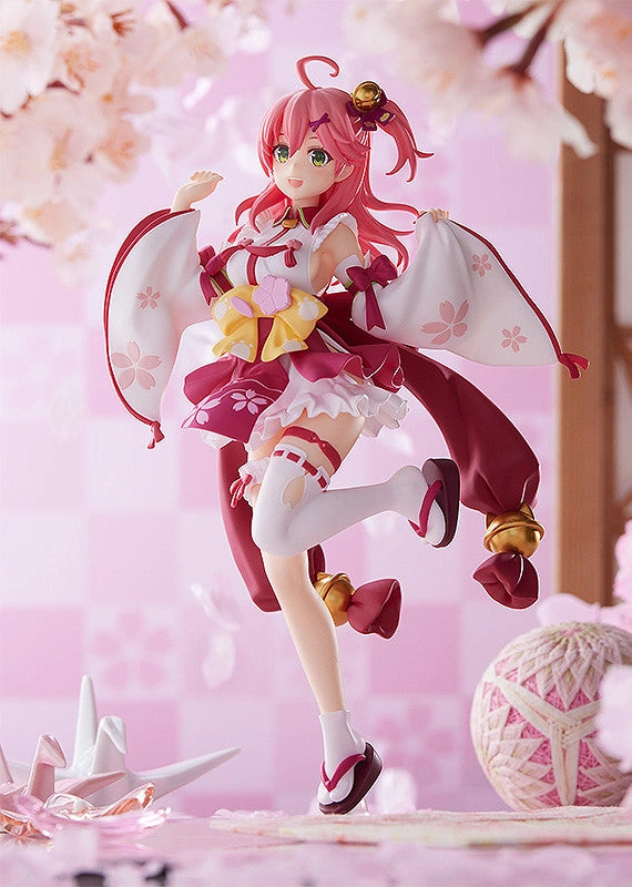 [PREORDER] POP UP PARADE Sakura Miko Hololive production