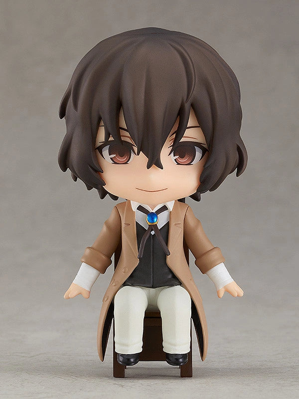 [PREORDER] Nendoroid Swacchao Osamu Dazai