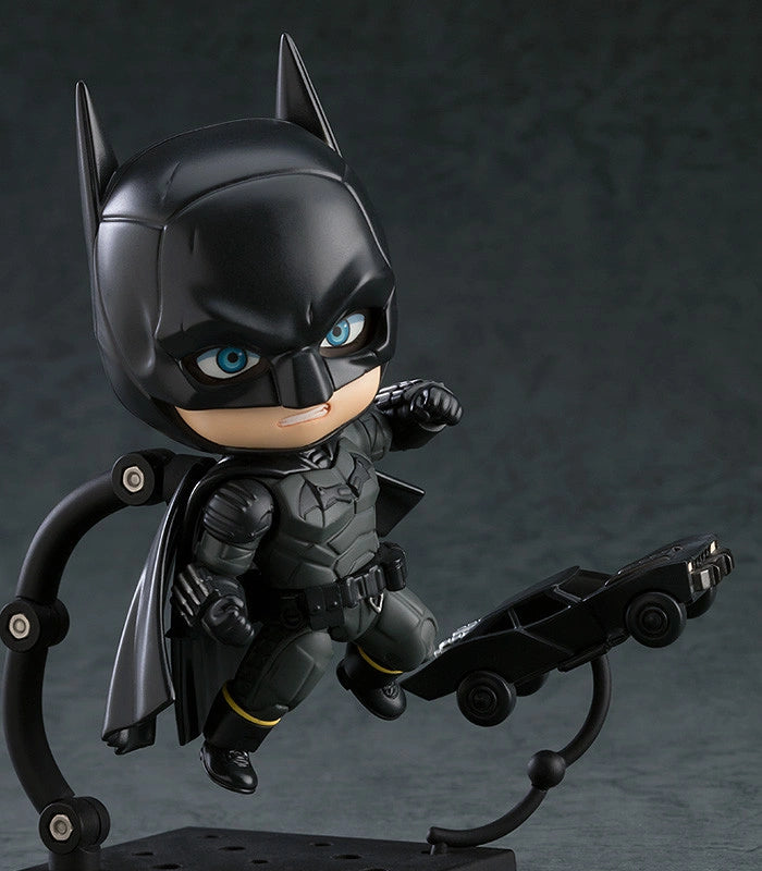 [PREORDER] Nendoroid Batman The Batman Ver.