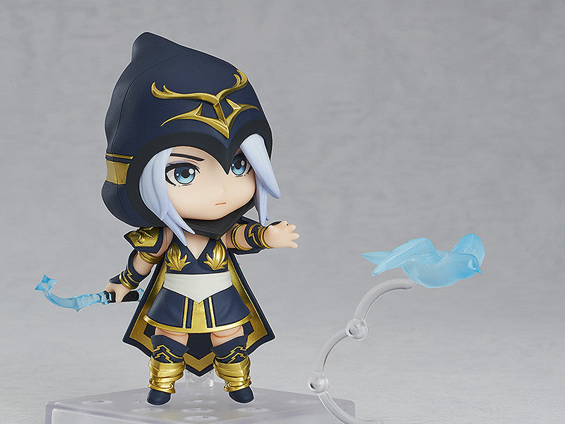 [PREORDER] Nendoroid Ashe League of Legends