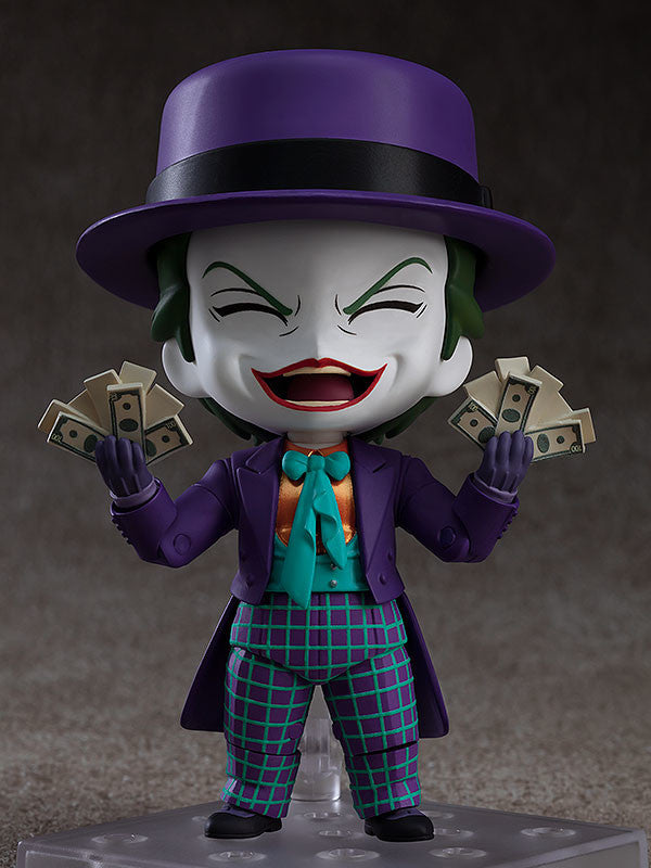 [PREORDER] Nendoroid Joker 1989 Ver.