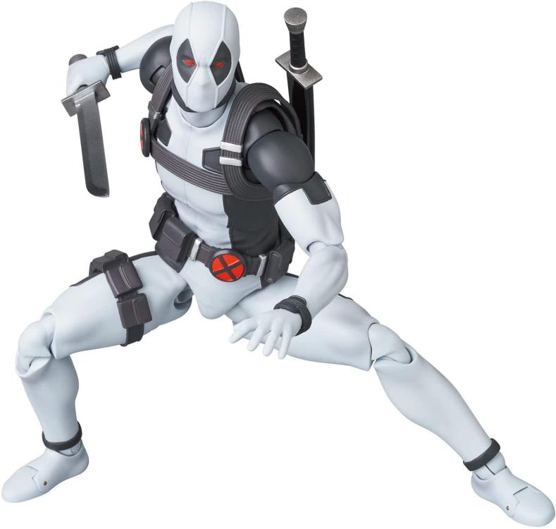 [PREORDER] Marvel MAFEX No.172 Deadpool (X-Force Ver.)