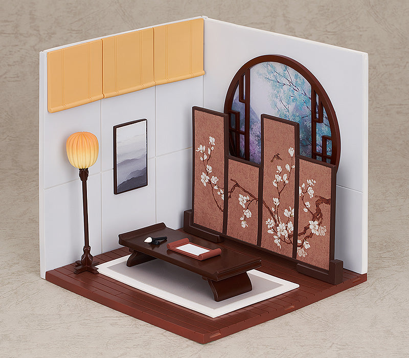[PREORDER] Chinese Study Nendoroid Playset #10 (A Set)