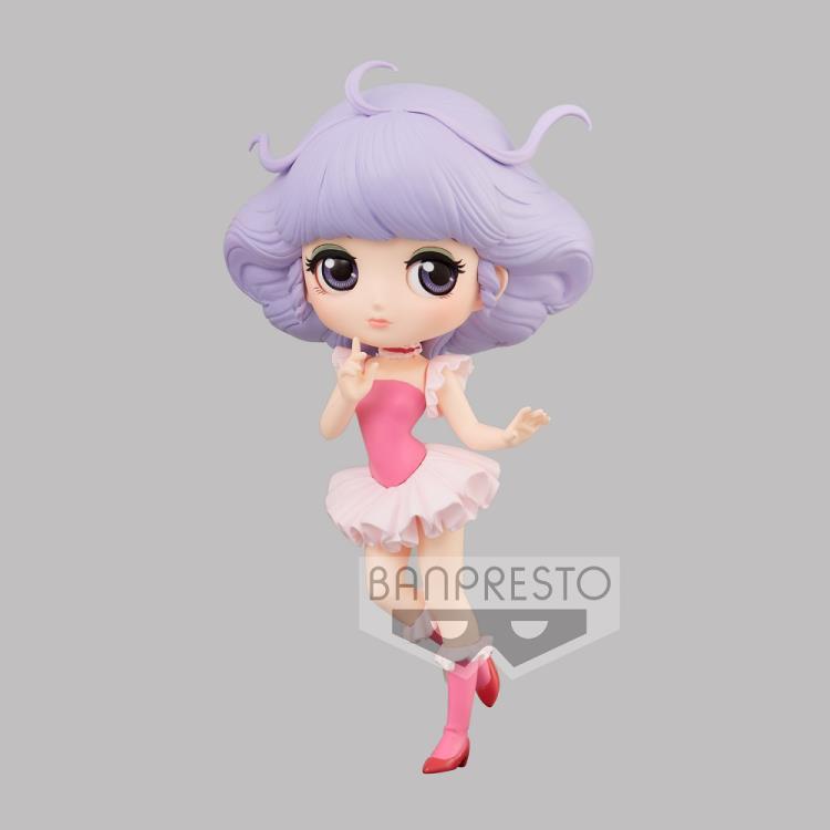 [PREORDER] Magician Angel Creamy Mami Q Posket - Creamy Mami - (Ver. B)