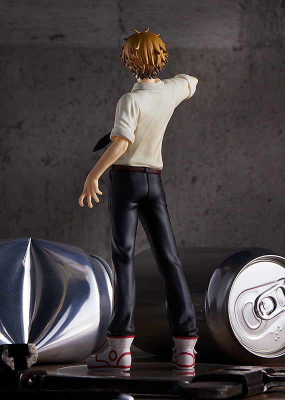 [PREORDER] POP UP PARADE Denji Chainsaw Man