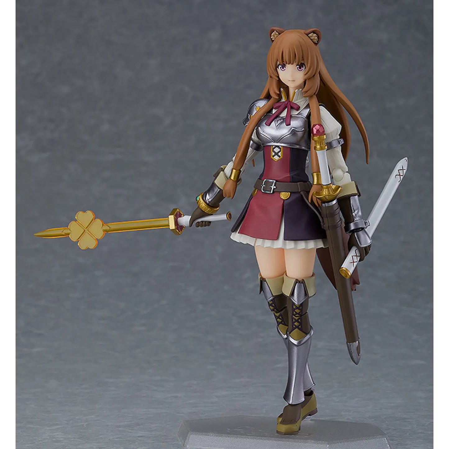 [PREORDER] Figma Raphtalia (re-run) The Rising of the Shield Hero