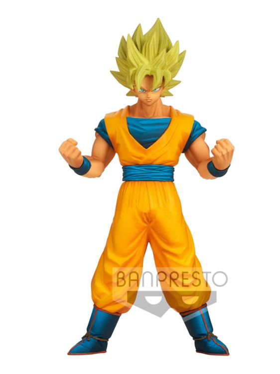 [PREORDER] Dragon Ball Z Burning Fighters Vol.2 Son Goku