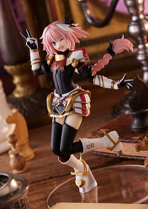 [PREORDER] POP UP PARADE Rider Astolfo Fate Grand Order