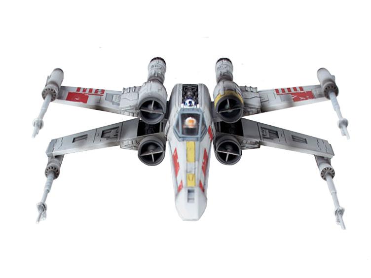 [PREORDER] Star Wars Revoltech No.006 X-Wing