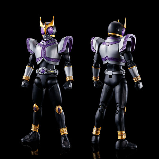 [PREORDER] Figure-rise Standard Masked Rider Kuuga Titan Form/Rising Titan