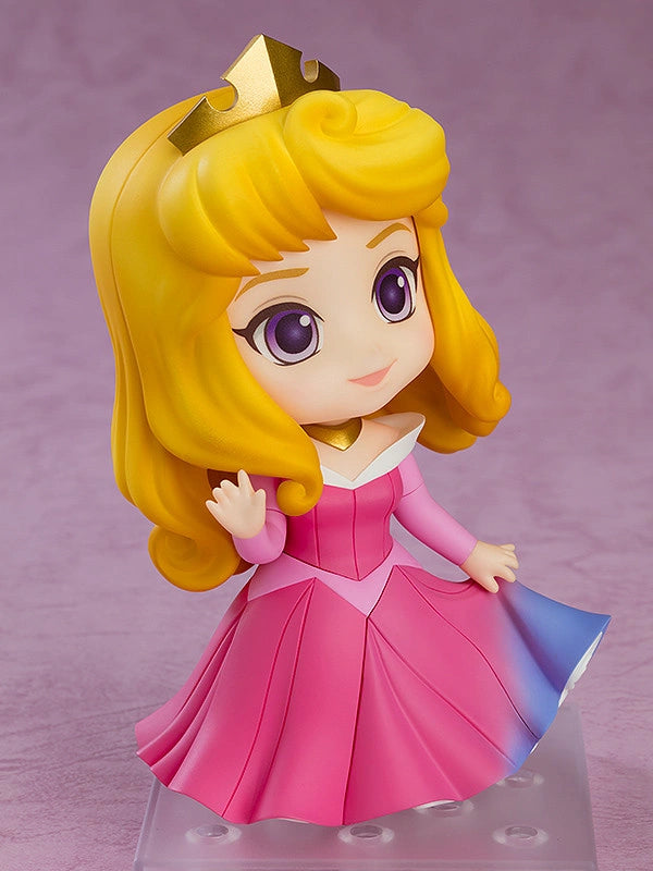 [PREORDER] Nendoroid Aurora Sleeping Beauty