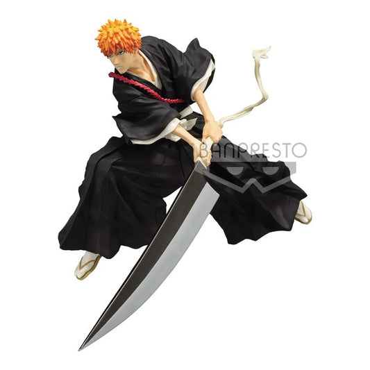 [PREORDER] Bleach Soul Entered Model Ichigo Kurosaki II