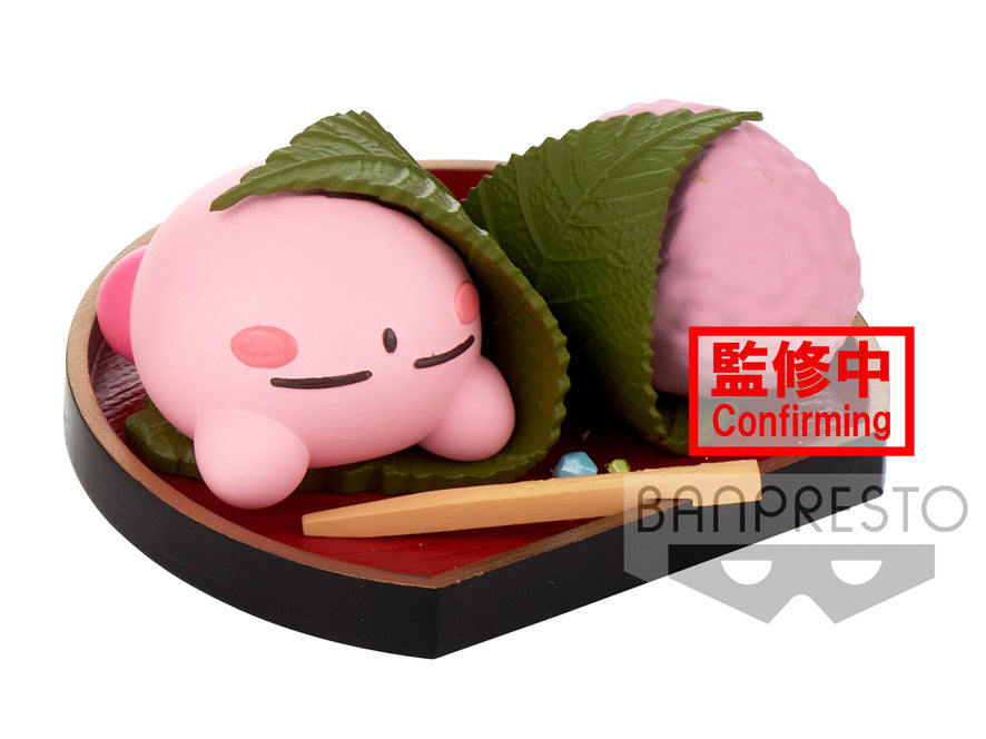 [PREORDER] Kirby Paldolce Collection Vol.4 (Ver.C)