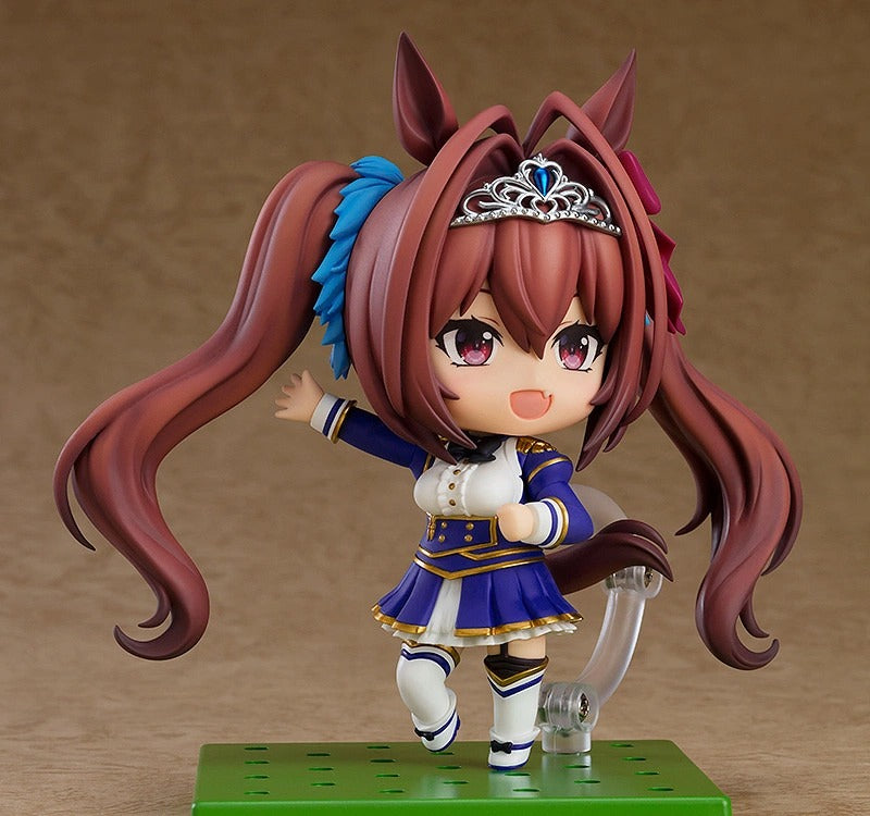 [PREORDER] Nendoroid Daiwa Scarlet Umamusume Pretty Derby