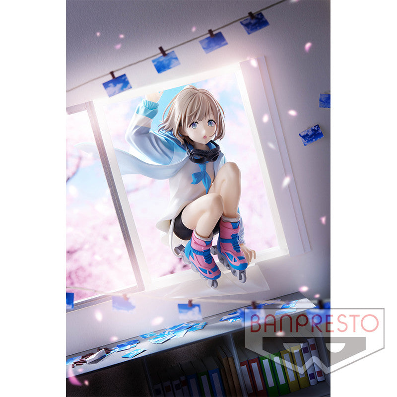 PREORDER] Banpresto The Idolm@ster Shiny Colors Espresto est