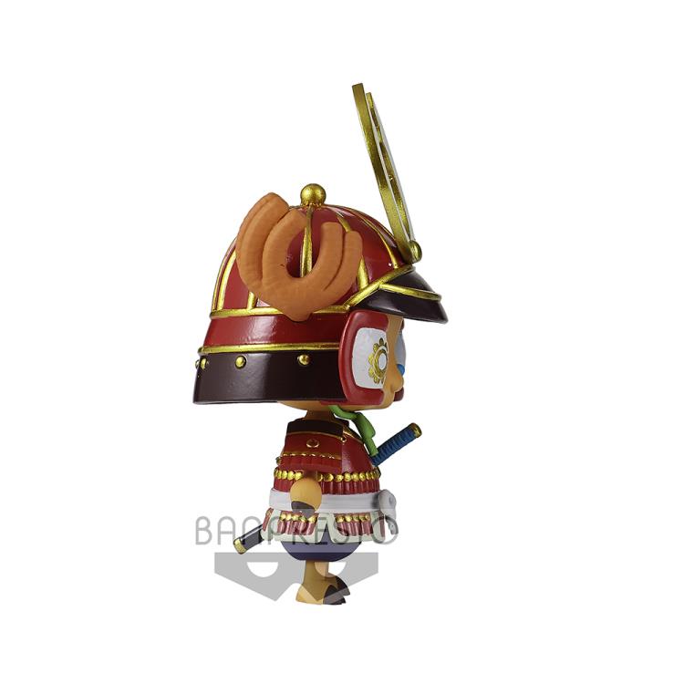 [PREORDER] BANPRESTO One Piece DXF The Grandline Men Wano Country Vol.19 Tony Tony Chopper