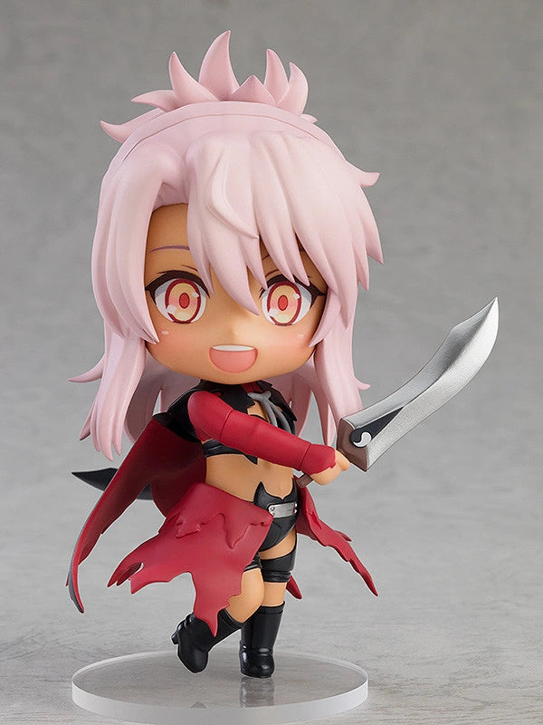 [PREORDER] Nendoroid Chloe von Einzbern Fate kaleid liner Prisma Illya Licht The Nameless Girl