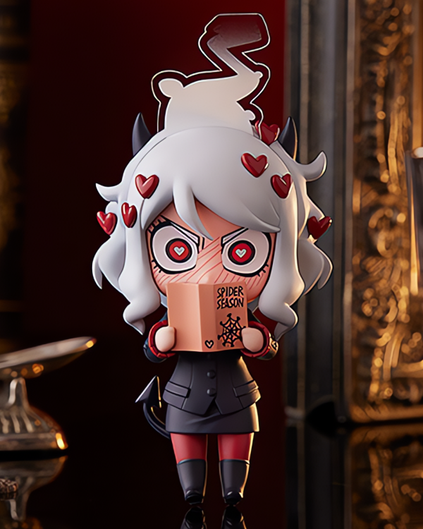 [PREORDER] Nendoroid Modeus Helltaker