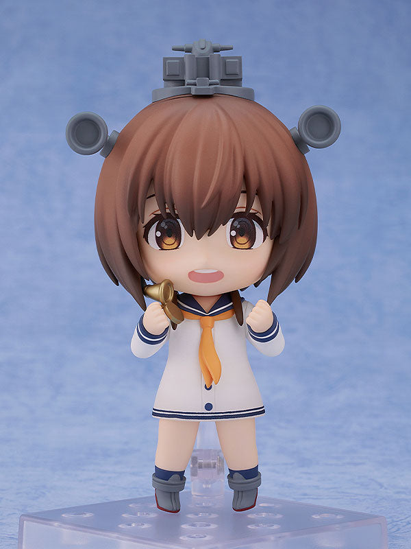 [PREORDER] Nendoroid Yukikaze Kantai Collection -KanColle-