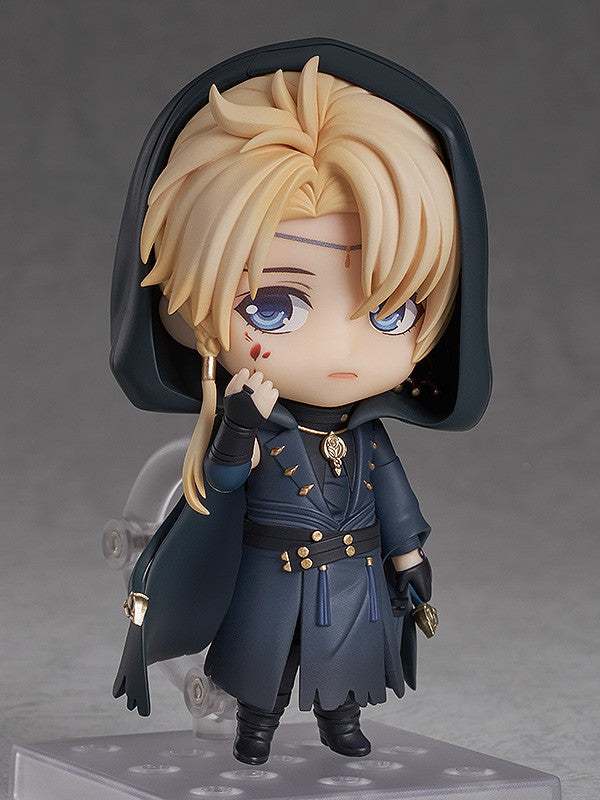 [PREORDER] Nendoroid Qiluo Zhou: Shade Ver. Love & Producer