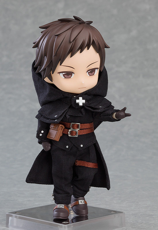 [PREORDER] Nendoroid Doll Doctor Ansel Moretti