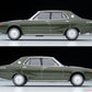 [PREORDER] Tomytec Ogikubo Damashii - Vol. 9 Nissan Skyline 2000 GT-X Green 1972 Model
