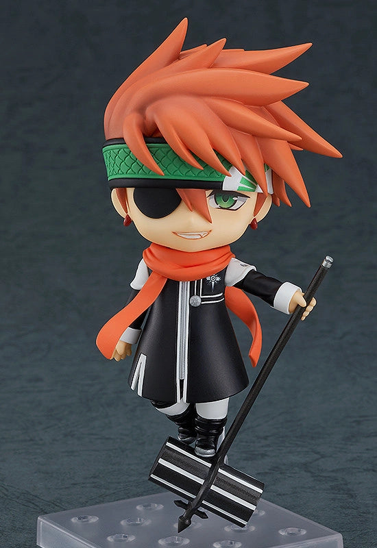[PREORDER] Nendoroid Lavi D. Gray-man