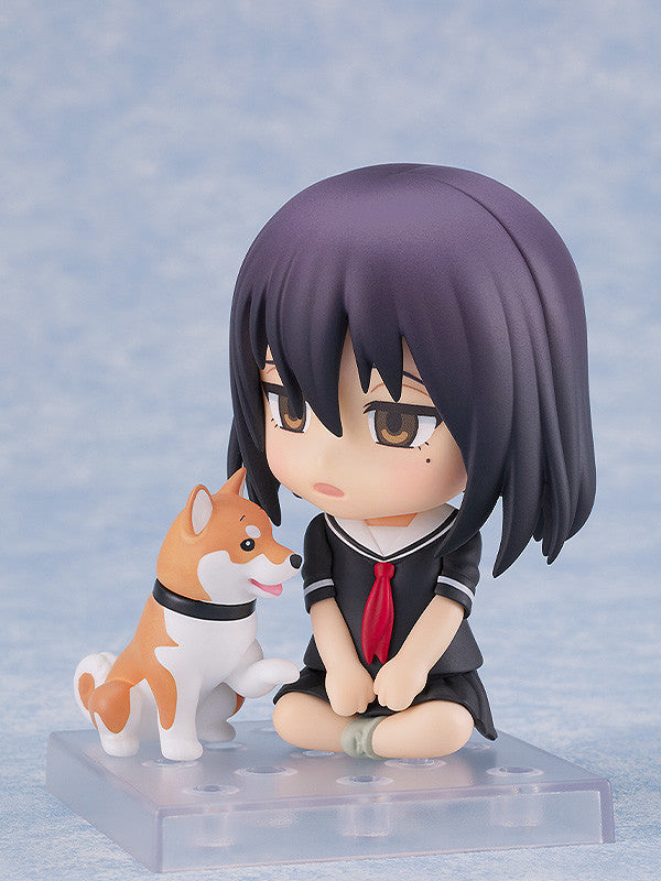[PREORDER] Nendoroid Master & Haru Doomsday with My Dog