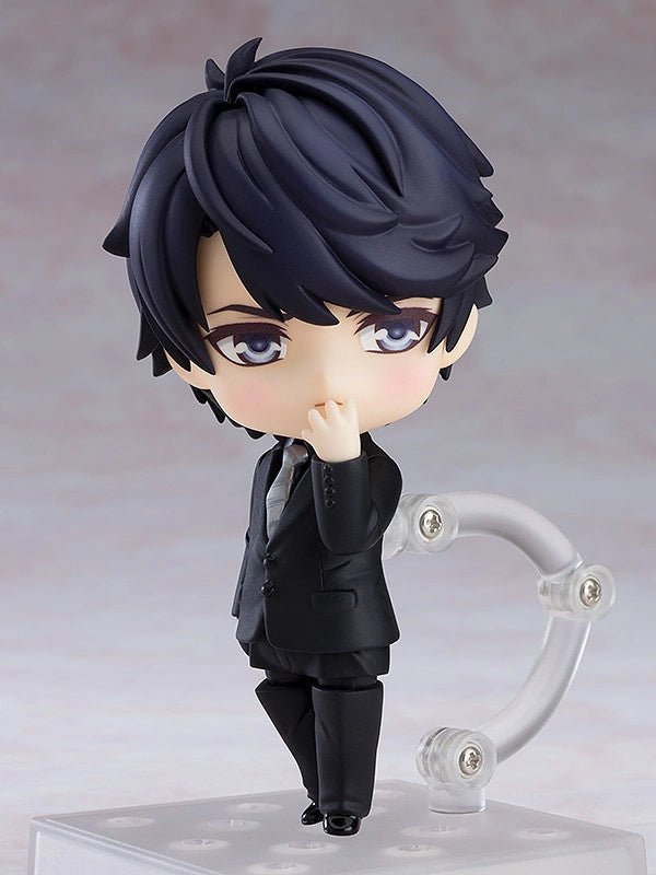 [PREORDER] Nendoroid Zeyan Li