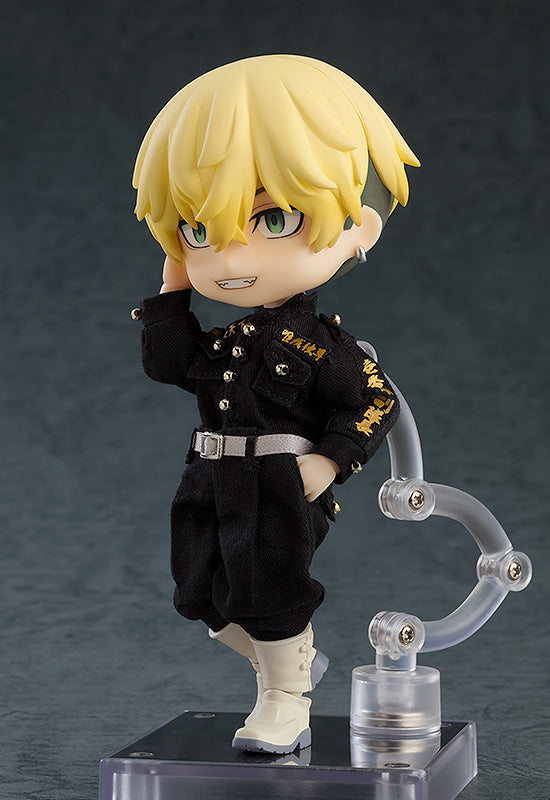 [PREORDER] Nendoroid Doll Chifuyu Matsuno Tokyo Revengers