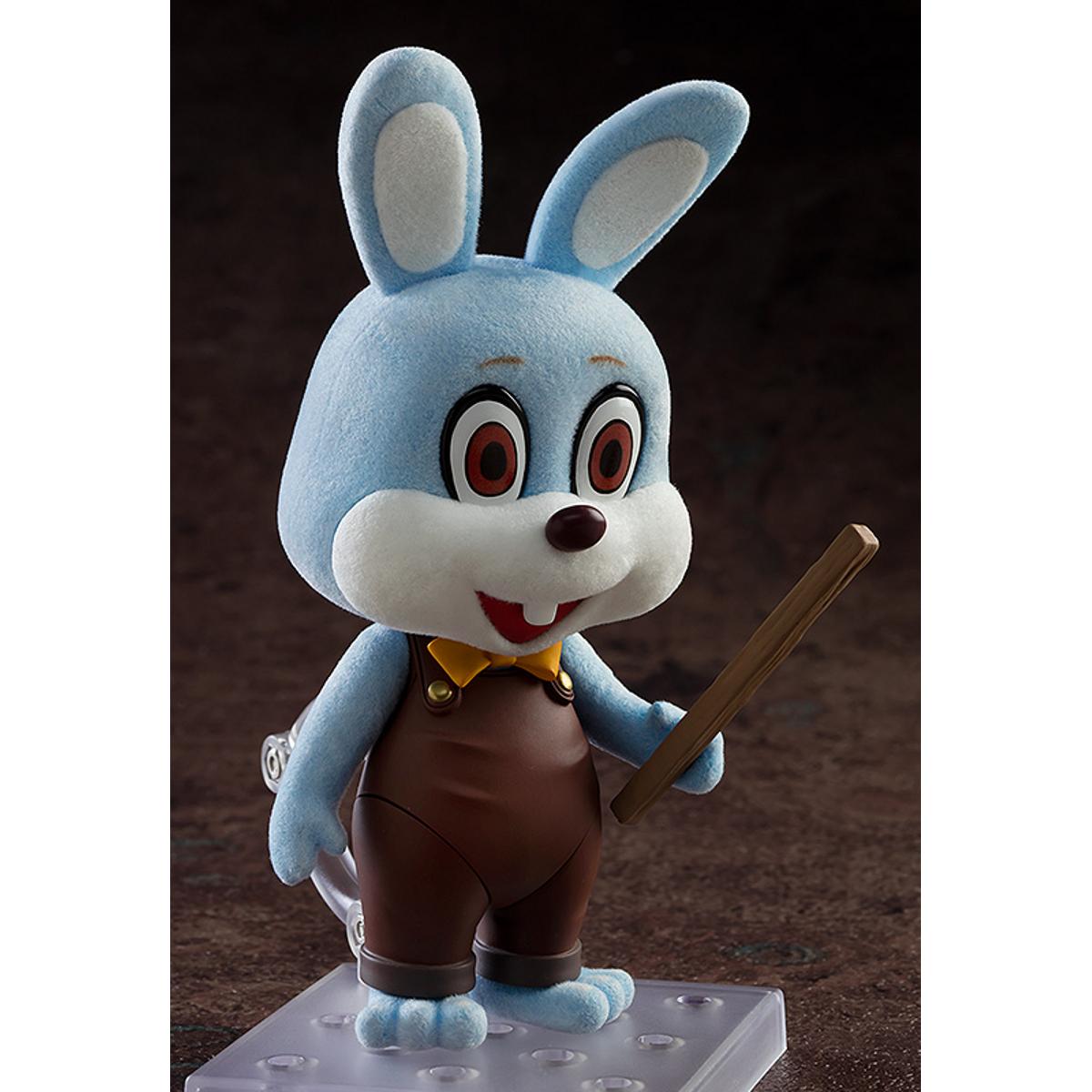 [PREORDER] Nendoroid Robbie the Rabbit (Blue) Silent Hill 3