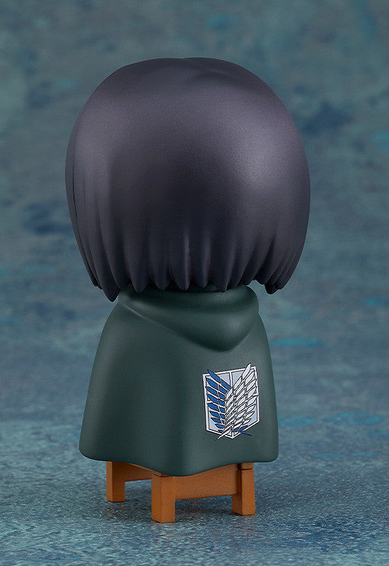 [PREORDER]  Nendoroid Swacchao Mikasa Ackerman Attack on Titan