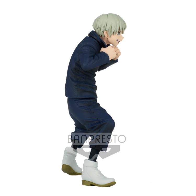 [PREORDER] JUJUTSU KAISEN FIGURE-TOGE INUMAKI-