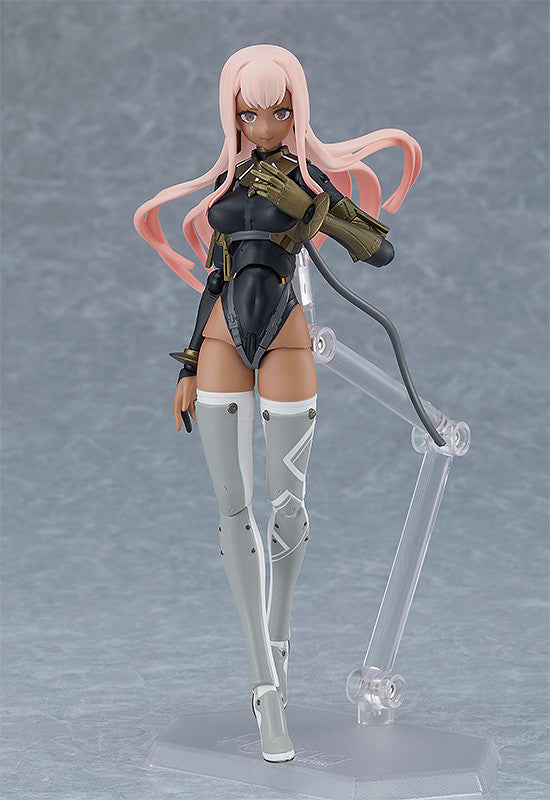 [PREORDER]  Figma HEMET NETHEL FALSLANDER