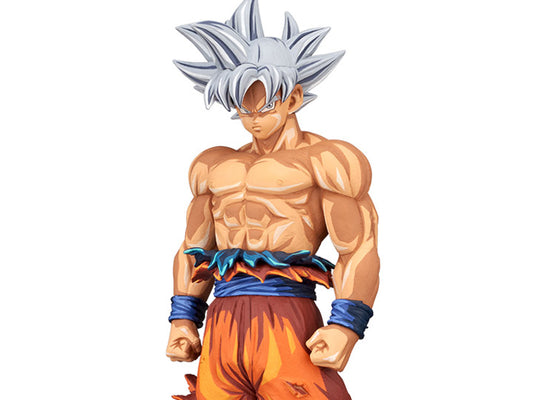 [PREORDER] Dragon Ball Super Grandista Manga Dimensions #3 Goku