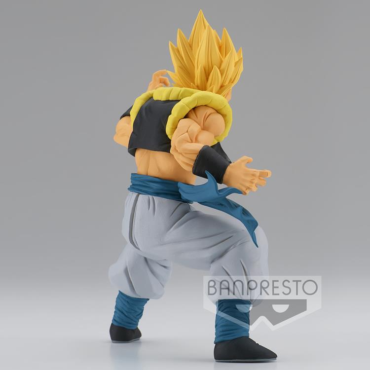 [PREORDER] DRAGON BALL SUPER SOLID EDGE WORKS VOL.7(A:SUPER SAIYAN GOGETA)