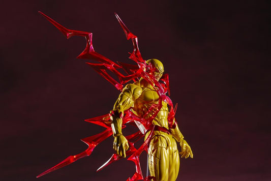 [PREORDER] The Amazing Yamaguchi Reverse Flash