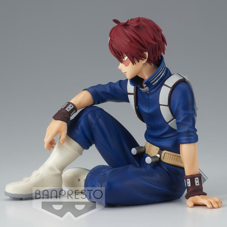 [PREORDER] MY HERO ACADEMIA BREAK TIME COLLECTION VOL.3 SHOTO TODOROKI