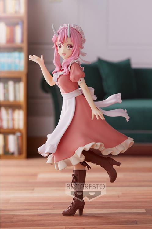 [PREORDER] THAT TIME I GOT REINCARNATED AS A SLIME SHUNA FIGURE