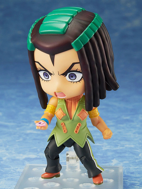 [PREORDER] Nendoroid E. Costello JoJo's Bizarre Adventure Stone Ocean