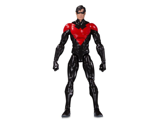 [PREORDER] DC Essentials Nightwing New 52 Action Figure