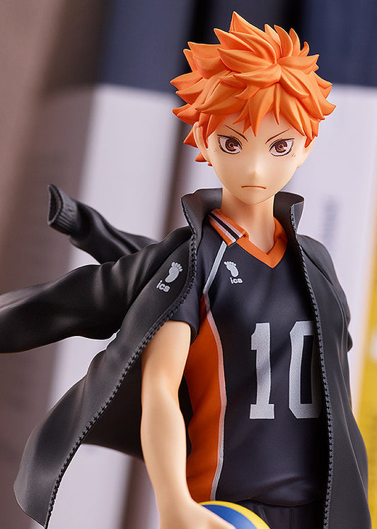 [PREORDER] POP UP PARADE Shoyo Hinata (HAIKYU!! TO THE TOP)