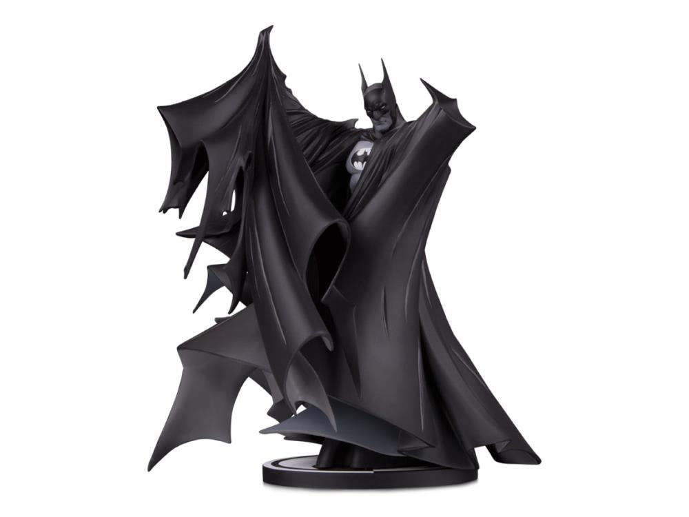 [PREORDER] DC Direct Batman Black and White Limited Edition Statue (Todd McFarlane Ver. 2)