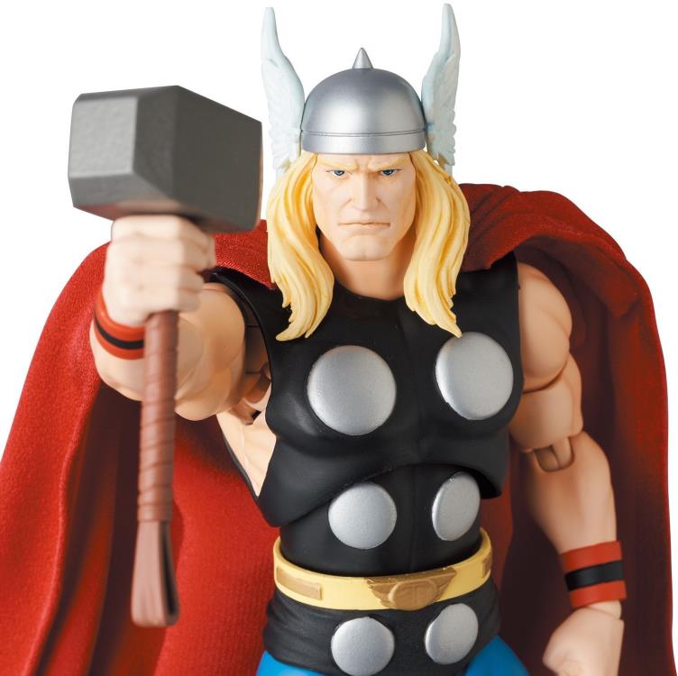 [PREORDER] Marvel MAFEX No.182 Thor (Comic Ver.)