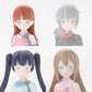 [PREORDER] 30MS Option Hair Style Parts Vol. 7 All 4 Types