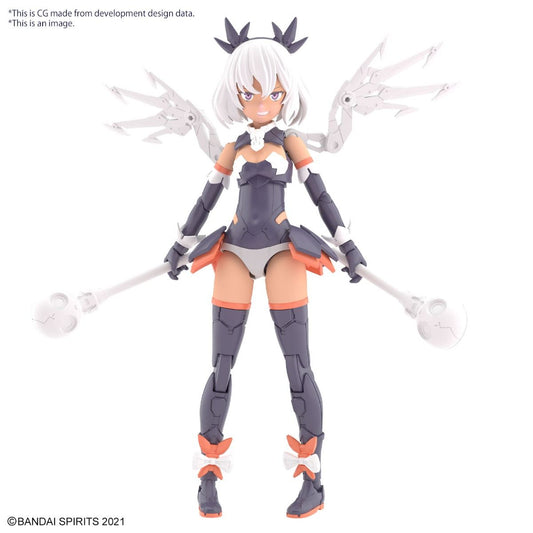 [PREORDER] 30MS SIS-M00 ILSHANA [COLOR C]