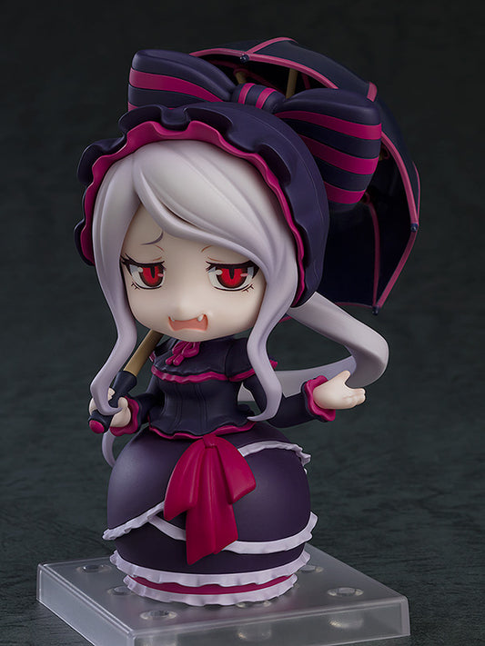 [PREORDER] Nendroid Shalltear Overlord IV