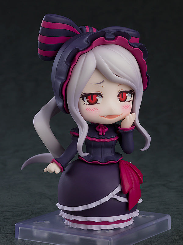 [PREORDER] Nendroid Shalltear Overlord IV